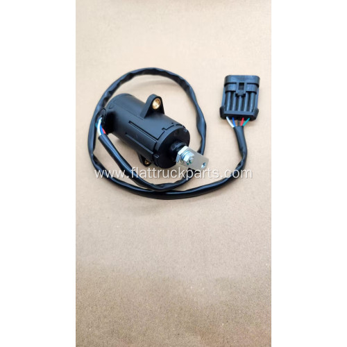 Bosch accelerator position sensors